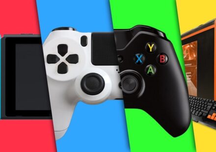 Cross Platform Gaming