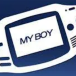My Boy GBA Emulator APK