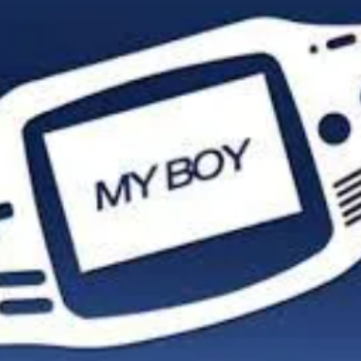 My Boy GBA Emulator APK