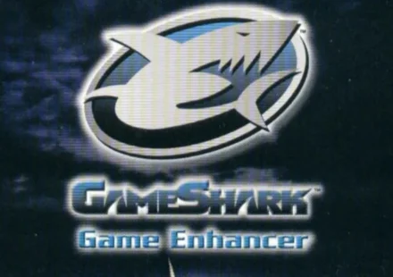 GameShark