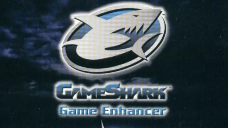 GameShark