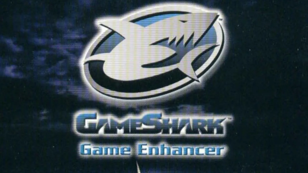 GameShark