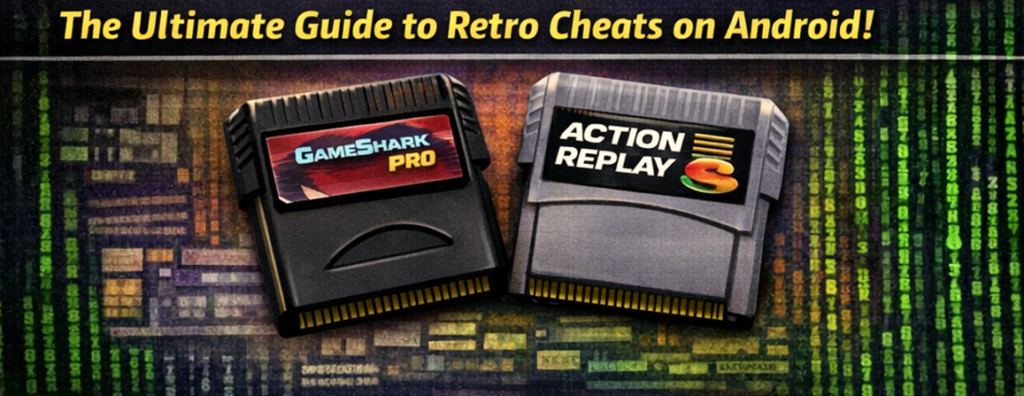 How To Use Gameshark And Actionreplay 2026 3 gameshark3