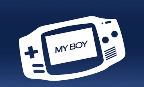 my boy apk