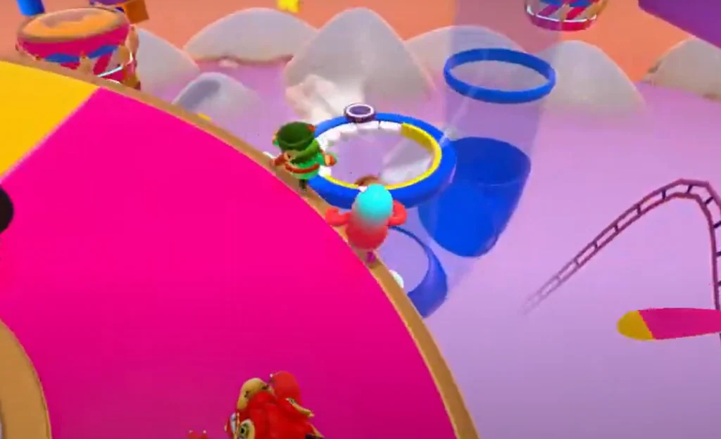 Why Tube Fall Game is the Best Choice for Casual Mobile Gamers 1 FullTiltPipe