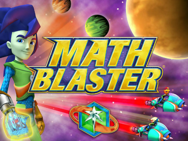 How to Access the Math Blaster Game Online in 2026 1 Math Blaster