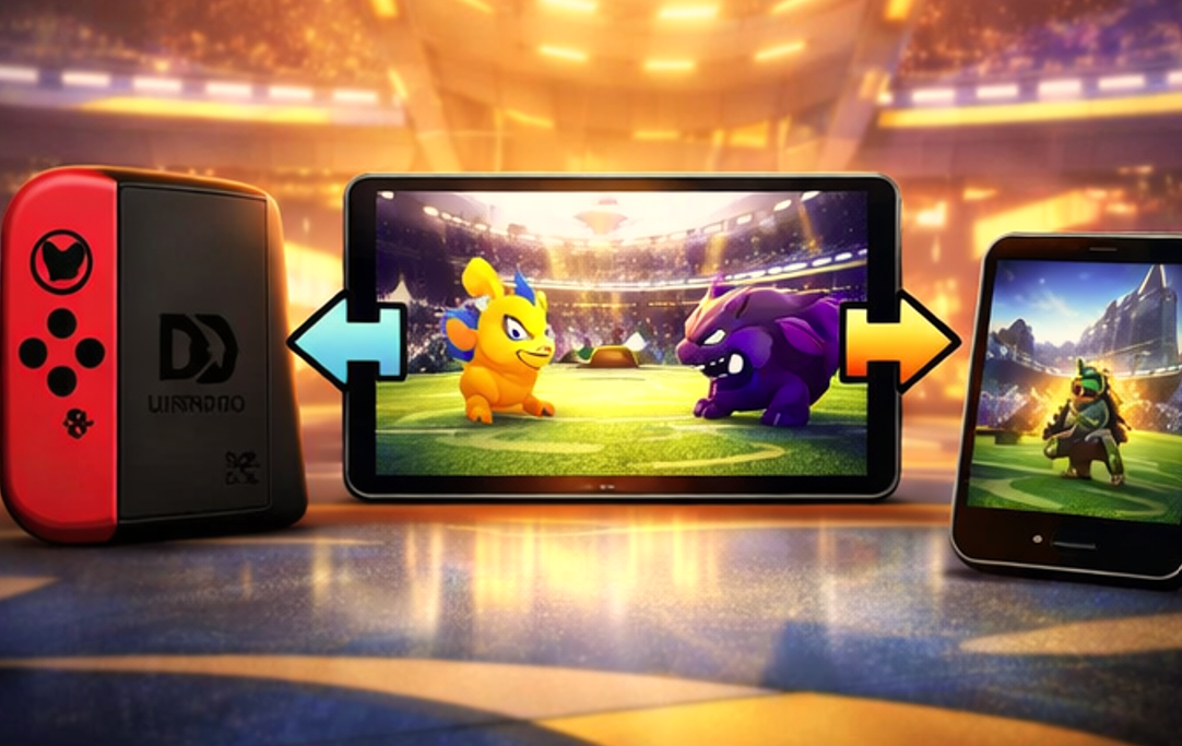 Pokémon Champions guides