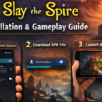slay the spaire apk