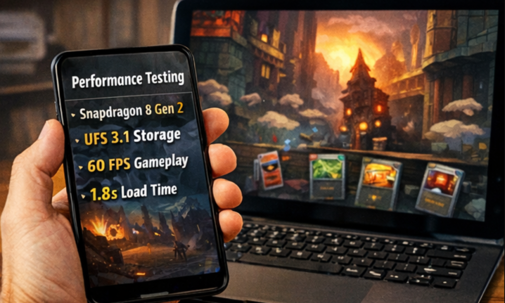 slay the spaire apk2