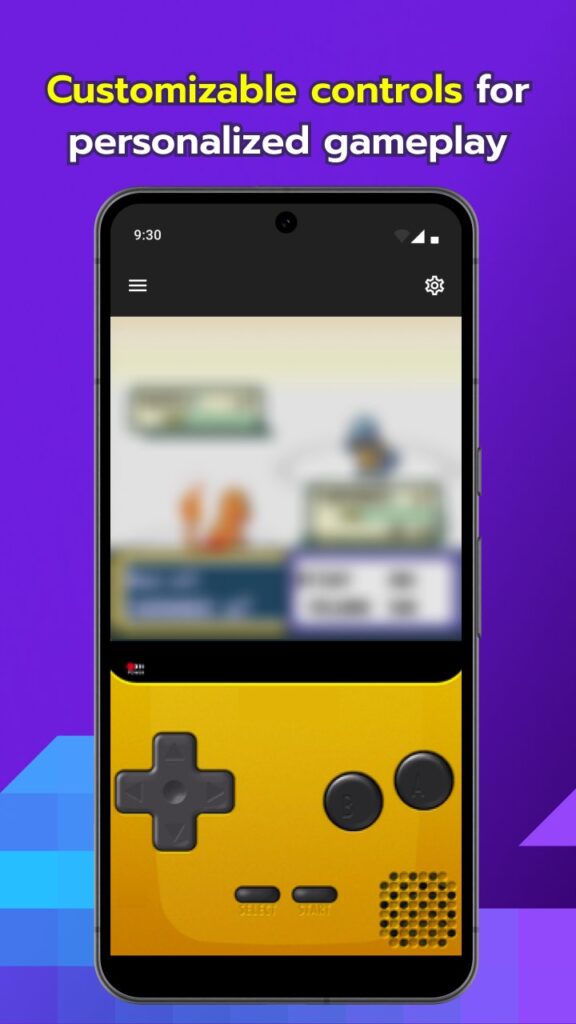 My Boy GBA Emulator APK 2026 – Complete Guide for Android Gamers 3 My Boy GBA Emulator APK