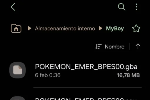 How to Fix My Boy APK Not Loading ROM Files (Complete Guide 2026) 1 My Boy APK Not Loading ROM Files